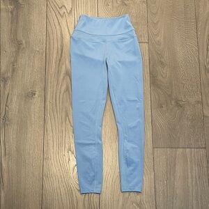 Varley Light Blue Women's Leggings
